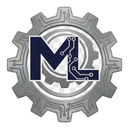 Logo-MelucioLabs Logo MelucioLabs
